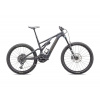 SPECIALIZED Turbo Levo Comp Alloy Alloy Satin Midnight Shadow/Harvest Gold Veľkosť: S2