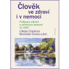 Člověk ve zdraví i v nemoci