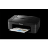 Canon PIXMA TS3350 - PSC/Wi-Fi/AP/4800x1200/PictBridge/USB black 3771C006