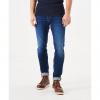 Pánské jeans Garcia 690 6199 Rocko 6199 dark used velikost 29/32