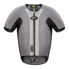 ALPINESTARS airbagová vesta TECH-AIR®5 system, ALPINESTARS (šedá/černá, vel. XL)