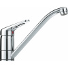 Kuchynská batéria Franke Novara Plus FC 6301.031 chróm