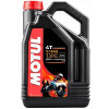 Motul Oil 10W-40 7100 4T 4L Originál (Motul Oil 10W-40 7100 4T 4L Originál)