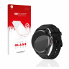 čirá skleněná fólie upscreen Hybrid Glas pro Mobvoi TicWatch Pro 5 (čirá skleněná fólie upscreen Hybrid Glas pro Mobvoi TicWatch Pro 5)