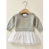 Guess baby šaty 3/6 mesiacov - 3/6