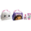 Gabbys Dollhouse termo taška + EDT 50 ml + sprchový gél 100 ml