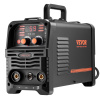 Vevor Mig zváračka 130Amp synergic 3v1 mig/stick/lift tig, digitálny displej MIGYXHJ3H113QH258V2