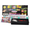 DIY Loom bands Gumičky
