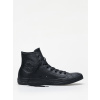 Converse Chuck Taylor All Star Hi (black monochro) 37, čierna
