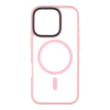 Zadný kryt Tactical MagForce Hyperstealth pre iPhone 16 Pro Pink Panther