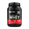 Optimum Nutrition Gold Standard 100% Whey™ Delicious Strawberry 900 g