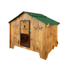 Kurín pre sliepky POLLY FARM 2XL (Kurín pre sliepky POLLY FARM 2XL)