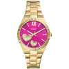 Fossil Scarlette dámske hodinky okrúhle ES5325