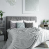 DEKA DESIGN91 CINDY 170X210 CM SIVÁ