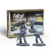 Fallout: Wasteland Warfare - Enclave: Soldier Set - EN