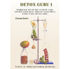 E-kniha: Detox guru - Zuzana Kuric