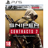Sniper: Ghost Warrior Contracts 1+2 PlayStation 5 (PS5) krabicová verzia