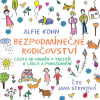 Bezpodmínečné rodičovství - Alfie Kohn (mp3 audiokniha)
