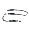 DUVO+ EXPLORER Ultimate 2in1 Odolné a pohodlné vodidlo 180cm - 16mm benzínovo modré (DUVO+ EXPLORER Ultimate 2in1 Odolné a pohodlné vodidlo 180cm - 16mm benzínovo modré)