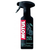 Sprej Motul E1 Wash Wax