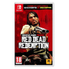 Rockstar Games SWITCH Red Dead Redemption NSW