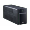 APC Easy UPS Line-Interactive 0,9 kVA 480 W 4 AC zásuvky/AC zásuviek (BVX900LI)