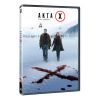Akta X: Chci uvěřit (DVD)