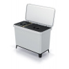 Prosperplast SYSTEMA popolavý 10 l + 23 l