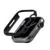 Pitaka Air Case Black Grey Apple Watch 7 45 mm KW2002A