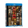 Psí ostrov Blu-ray