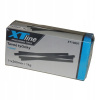 XTline XT10807 Lepiace tyčinky čierne 11x200mm, 1kg