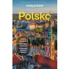 Polsko - Lonely planet - autor neuvedený