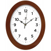 Dizajnové nástenné hodiny 21037N Lowell 33cm