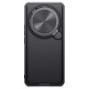 Zadný kryt Nillkin CamShield Prop pre Xiaomi 14 Ultra Black