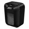 PALA Skartovač Fellowes LX 41 M, čierna