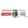 Colgate Natural Extract Charcoal + White bieliaca s aktívnym uhlím 75 ml
