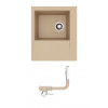 ALVEUS CZ SET ALVEUS PURE-G 50 A50 LEVÝ + BATERIE SIROS/55