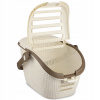 Curver Rattan Prepravka 51 x 38 x 33 cm
