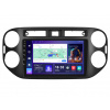 Isudar 2DIN autorádio T68B-IEV66 Android, Volkswagen Tiguan I