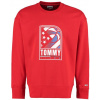Mikina Tommy Hilfiger Basketball Crew Men|S
