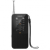 TAR1509 Prenosné FM/MW rádio Philips