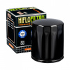 HIFLOFILTRO Olejový filter HF171B čierna