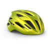 MET Idolo Lime Yellow Metallic/Glossy 2023