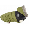 Zolux Oblek vodovzdorný pre psov MOUNTAIN khaki 30cm