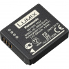 Panasonic DMW-BLH7 nabíjateľná lítium-iónová batéria (680mAh, 7,2V, pre DMC-GM1)