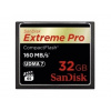 SanDisk Extreme Pro CompactFlash 32GB SDCFXPS-032G-X46