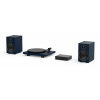 Pro-Ject Colourful Audio System - All-in-one Hi-Fi systém s gramofonem - Satin Blue
