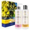 BALNEA DUDINCE WELLNESS & SPA Telové hydratačné mlieko & Sprchový gél