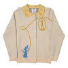 Pixar by Loungefly Cardigan Unisex Ratatouille Collared Velikost XXL