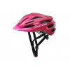 Prilba CRATONI Pacer Pink Matt